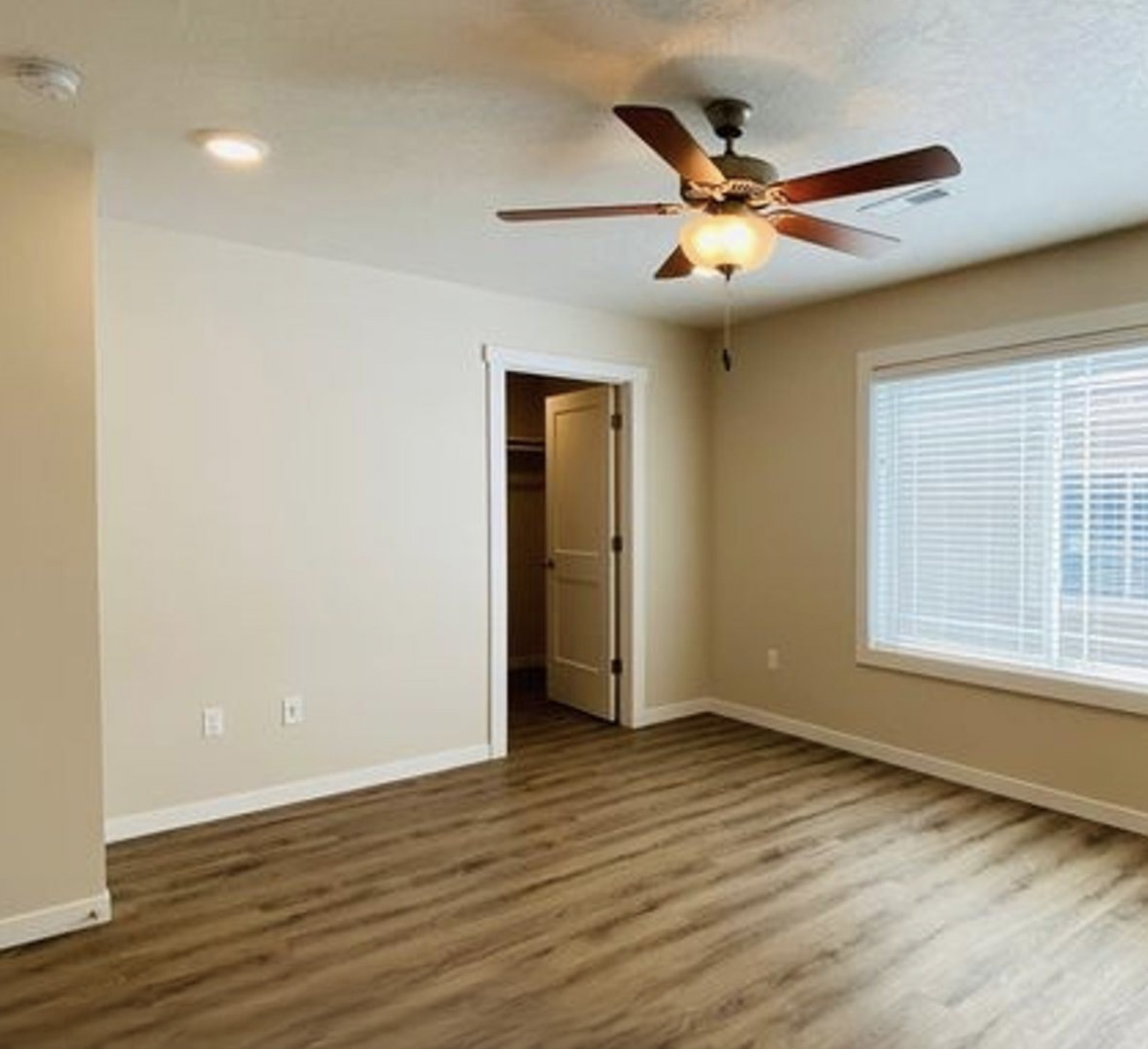 View of Westbrook Apartments – Reach Development