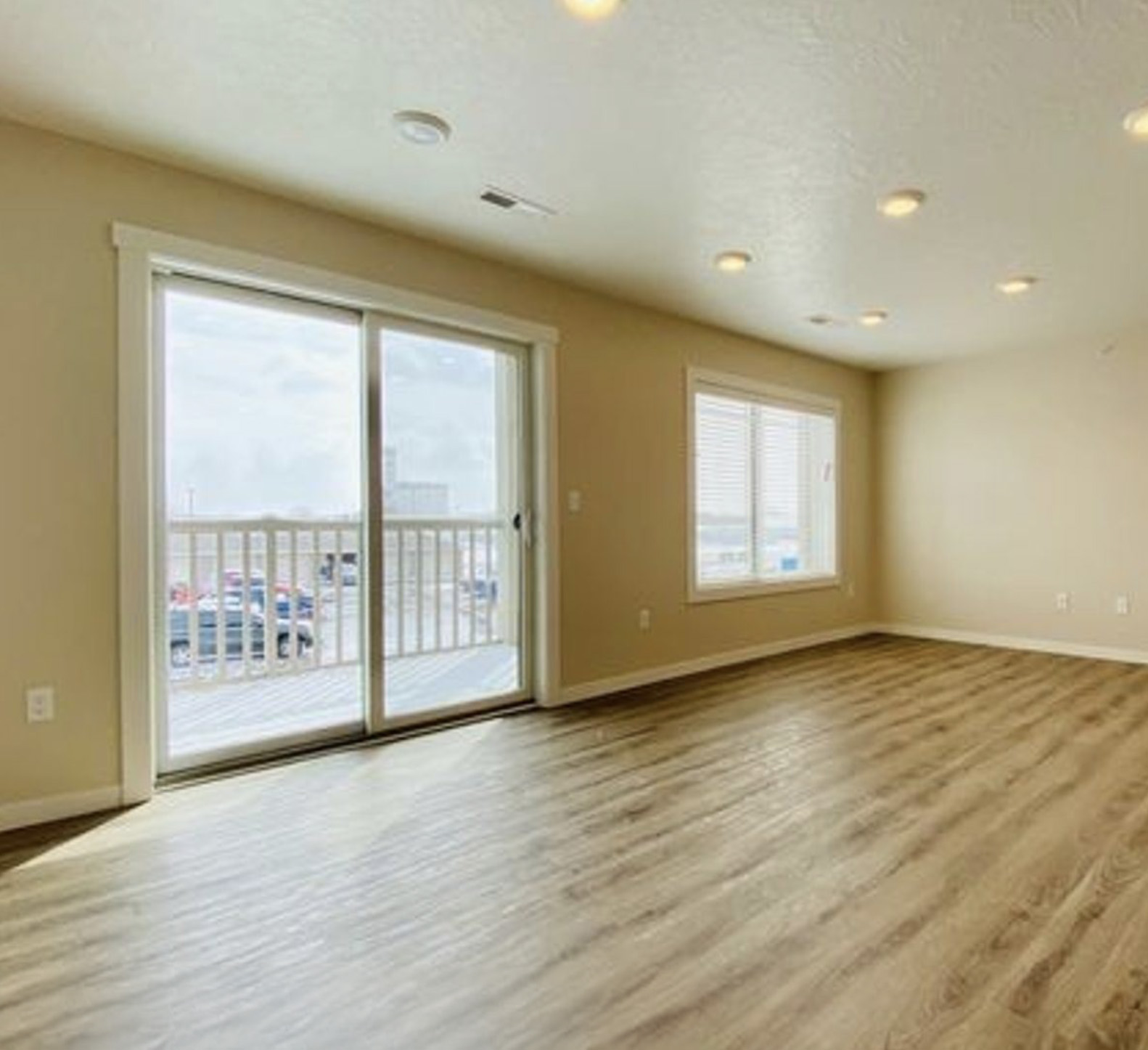 Picture of Westbrook Apartments – Reach Development